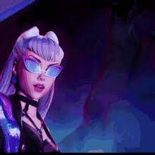 Ahri league of legends games leag sandbox. League Of Legends Gif Leagueoflegends Discover Share Gifs