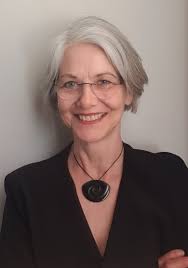 Dr Hilary Smith a Member of the New Zealand Order of Merit