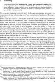 Wie Schreibe Ich Eine Sport Wissenschaftliche Hausarbeit Pdf Free Download