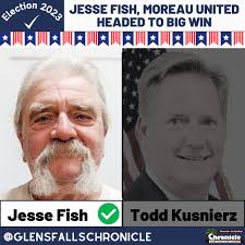 Glens Falls Chronicle