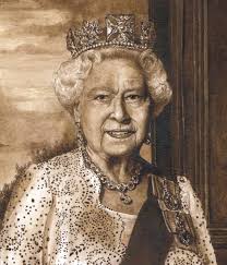 Her Majesty Queen Elizabeth II