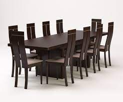 Download dining table stock photos. 3d Model Dining Table Chair