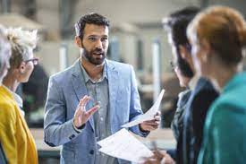 Morgan asset & wealth management digital marketing organization is seeking a product manager to work across our events, digital, and marketing teams. Berufswelt Eventmanagement Berufe Gehalt Freie Jobs
