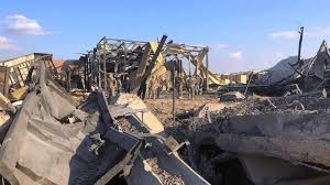Résultat de recherche d'images pour "aïn al-assad"