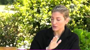 Λίγο προτού εμφανιστεί live στις οθόνες μας από τη συχνότητα του mega, η ράνια τζίμα έχει πολύ ενδιαφέροντα πράγματα να πει για τη δουλειά και τη ζωή της. Z6n58rzygz2ynm