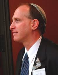 This Leap of Faith is Worthwhile”: LGBTQ+ Trailblazer Rabbi Eric Weiss