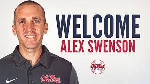 Alexandra Swenson's Instagram, Twitter & Facebook