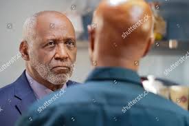 Richard Roundtree Don Bennett Damon Wayans Editorial Stock Photo