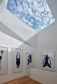 Users can arrange the order of gallery items. Jonathan Tuckey Converts Mews House Into Paddington Pantheon Art Gallery