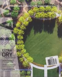 Maybe you would like to learn more about one of these? Landscape Architecture Magazine October 2012 Extra Dry Amazon Com Books