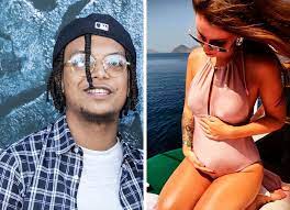 In the past, she dated ronnie flex who is a dutch hip hop performer and rapper. Ronnie Flex Ontkent Dat Hij Realityster Nikki Ros Zwanger Maakte Show Ad Nl