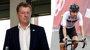 The announcement was made by the german olympic association (dosb) a day after the incident. X2qxu44jca6itm