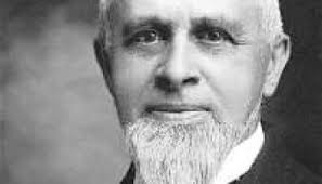 Behind the Hymn Sunday: To God Be the Glory ⋆ Diana Leagh Matthews