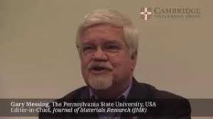 An Interview with Gary Messing