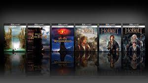 Im juli gibt es für leute, die auf hochauflösende bilder stehen, wieder zahlreiche „schmankerl auf sky q. Update Herr Der Ringe Und Hobbit Filme In 4k Uhd Collections Fur Den Herbst 2020 Angekundigt Warner Bros
