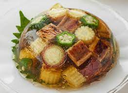 Maybe you would like to learn more about one of these? ã†ãªãŽã¨å¤é‡Žèœã®ã‚¼ãƒªãƒ¼å¯„ã› ã‚µãƒ³ã‚·ãƒ£ã‚¤ãƒ³