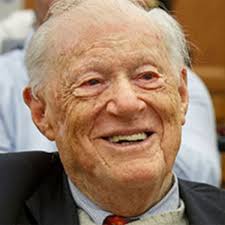 Murió Robert Bernstein, editor y fundador de Human Rights Watch