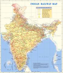 Indian Railway Map Trains Pnr Status