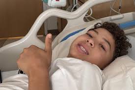 Fundraiser for Jessica Owens by Courtney Miller : Adrian's Journey: Kidney  Transplant Hope