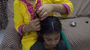Files for chumpy, version 0.70. How To Do Hair Oil Massage At Home Youtube