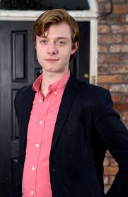 Coronation Street's Rob Mallard opens up on his sexuality: 'I never planned  to hide that I'm gay'