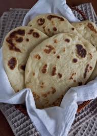 Naan Red Star Yeast