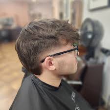 Duane Leger (@the_watson_barber) • Instagram photos and videos