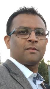 Former Board Members