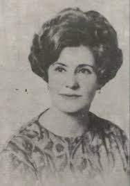 Marisa Rider's Instagram, Twitter & Facebook