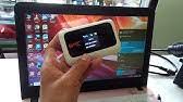 Turn on your smartphone zte mf910. Cara Unlock Bolt Hydra 4g All Operator Youtube