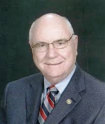 Morris Waller: 'He was an icon in this community'