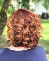 There are so many different shades of red out there along with interesting and sometimes red highlights are exactly what you need to freshen up your image. 20 Hottest Red Hair With Blonde Highlights For 2020
