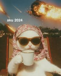 2024 MANEH GELO 👋🏻