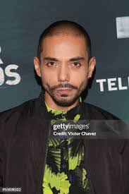 David Ponce's Instagram, Twitter & Facebook