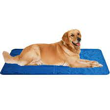 Supercope Pets Large Self Cooling Mat - Cold Pad For Cats And Dogsbest For Keeping Pets Coolperfect For Travel Floor Couch C Dog Cat Cool Dog Beds Pet Bed