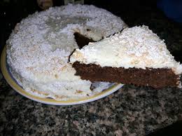 Maybe you would like to learn more about one of these? Ricetta Torta Al Latte Di Cocco Con Mousse Al Cocco E Ciocc Dolcidee
