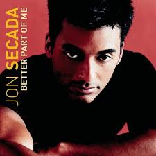 Jon Secada — álbum de Jon Secada — Apple Music