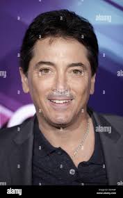 Scott baio hi-res stock photography and images