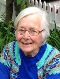 Hannah Donaghy Obituary