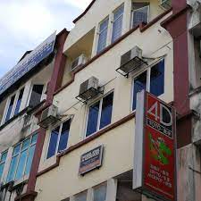 Khalid p iqbal has 3 locations. Khalid Iqbal Associates Office