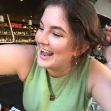 Daisy Bond's Instagram, Twitter & Facebook