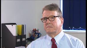 Southern Health boss Katrina Percy was 'already doing' new job