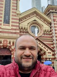 Edwin J Morillo R (@dr_edwinmorillo) • Instagram photos and videos