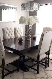 Walmart features stylish dining room furniture at prices that are significantly lower than average. 24 Elegant Dining Room Sets For Your Inspiration Farmhouse Dining Room Elegant Dining Room Dinning Room Decor