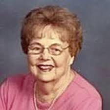 Martha D. (Larson) Johnson
