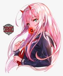 So the second emty parameter is automatically adjusted to the desired value. Darlinginthefrankxx Zerotwo Render Zero Two Fanart Cute Hd Png Download Kindpng