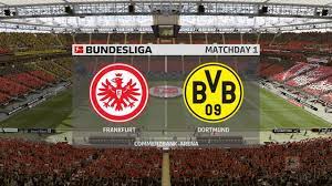 View seating & event schedule online. Fifa 20 Frankfurt Vs Dortmund Commerzbank Arena Full Gameplay Youtube