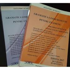 Gh idul candidatului 2018 poate fi descărcat aici. Pachet Admitere Pentru Academia De Politie Anul 2017 Gramatica Limbii Romane 3400 De Grile Si Notiuni De Teorie Alexandru Petricica