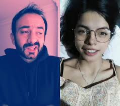 #dúo con @liliarosales6 #buscandoanemo #dory #marlin #yamalumorado #disney  #disneylatino #humor #gracioso #parati #silavidatederrotaquehayquehacer