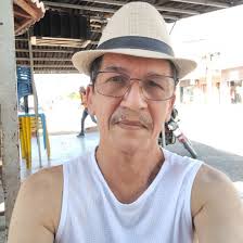 Antonio Candido Filho Candido